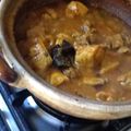 Cooksnap dari Lydia Mills untuk resep Kari Ayam Aceh