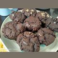 Cooksnap dari Dewi Wahyuningsih untuk resep Muffin Coklat