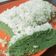 Cooksnap dari Lilies Bi Nda untuk resep Bolu pandan kukus 👌