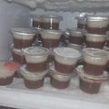 Cooksnap dari Nabilah Nafisah untuk resep Puding murmer untuk di jual