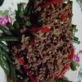 Cooksnap dari Putri Ayu Rinjani untuk resep Ca sapi buncis muda