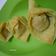 Cooksnap dari elvira Agustina untuk resep Pangsit Goreng