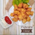 Cooksnap dari Dapur OemahDanish untuk resep Udang popcorn