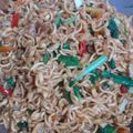 Cooksnap dari Elis Mintarsih untuk resep Mie Goreng Ndeso (Menu Pelengkap Lebaran/Hajatan)