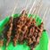 Cooksnap dari Elinda Eka Febriana untuk resep Sate KERANG🐚🐚