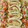 Sneha Patel's cooksnap of when they made પીનવિલ સેન્ડવિચ (Pinwheel sandwich recipe in Gujarati).
