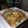 Cooksnap dari Indah Sie Joutexzzt untuk resep Mie lidi atau mie gomak..maknyoss