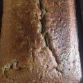 El cooksnap de Sonia M Jara cuando hizo Torta de banana 🍌y pera🍐🤤.
