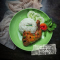 Cooksnap dari Erny Sulistyowati (Pawon Erny) untuk resep Ayam Kecap Pedas