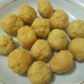 Cooksnap dari Ika Kusumaningtyas untuk resep PRENTUL TAHU ala LC