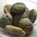 El cooksnap de Alex Pernas Muñoz cuando hizo 122.🍪Galletitas de mermelada de arándanos y Maizena.