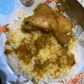 Cooksnap dari Naura Yasintha untuk resep Ayam Betutu Khas Gilimanuk Bali