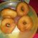 Cooksnap dari Mamah Ahnaf&Zayn untuk resep Donat tanpa kentang,no mixer tapi tetap lembut,takaran sendok