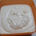 Cooksnap dari arum perwitasari untuk resep Creamy Saus Mayo utk Salad buah