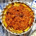 کوک اسنپ LiliFooD بعد از امتحان کردن قیمه خشک اردبیلی 🍱.