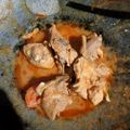 Cooksnap dari muhamad rafif alri putra untuk resep Tongseng ayam