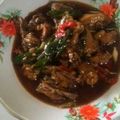 Cooksnap dari Nita Mutmainah untuk resep Ayam saus teriyaki