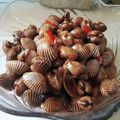 Cooksnap dari aya srikandi untuk resep Tumis Kerang Saus Tiram Pedas