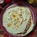 Cooksnap de Domi Khl (Domik) sur la recette Pâte à crêpes Shaker