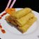 Cooksnap dari _Mila's Kitchen_ untuk resep Sosis Solo goreng isi ayam camilan sultan