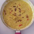 Cooksnap dari Arzanka Dhika untuk resep Sayur pepaya muda
