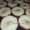 Cooksnap dari @tin_tientien untuk resep Banana cake (Bolu pisang)