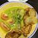 Cooksnap dari Ayu Purnama Sari untuk resep Soto daging kuah santan dan susu resep enin