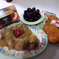 Cooksnap dari Mega Puspita untuk resep Kari ayam kuah kental