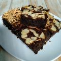 Cooksnap dari Kurniasari untuk resep Pumpkin Brownies (Brownies Labu Kuning)