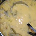 Cooksnap dari Chi Li untuk resep Ketupat Sayur Enak gak Eneg