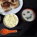 BR's cooksnap of when they made ক্রিমি পট্যেটো স্যুপ (creamy potato soup recipe in Bengali).