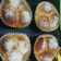 Cooksnap dari CIN CIN untuk resep Potato Buns