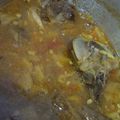 Cooksnap dari Firaaa untuk resep Tongseng Kambing (dan tips biar ngga tengik) #KitaBerbagi
