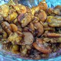 Cooksnap dari Meidy Inayati Asykarillah untuk resep Sosis & Telur Orak-Arik Pedas Manis (#pr_adakecapmanisnya)