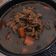 Cooksnap Eika semasa beliau membuat Daging Kicap Simple.