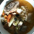 Cooksnap dari fitria ariyani untuk resep Tongseng Ayam