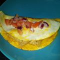 El cooksnap de cocina cuando hizo Tacos de Cochinita Pibil .