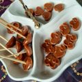 کوک اسنپ 🌛⭐شب⭐🌜 بعد از امتحان کردن شکلات ماستی.
