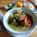 Cooksnap dari 🍹🍕 pawonku 🍜🍚 untuk resep Empal Gentong Khas Cirebon