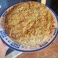 Cooksnap dari Endang Taniyarsa untuk resep Bolu Pisang Panggang