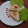 Cooksnap dari Farahdillah Pratiwi untuk resep Sandwich Roti Tawar