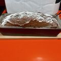 El cooksnap de ANTONIO MARTINEZ cuando hizo Bizcocho chocolate y pepitas chocolate 72%, esponjoso.