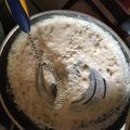 El cooksnap de Claudia Constanza Acevedo Spalazzi cuando hizo Salsa bechamel.