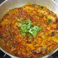 Ruta Majithiya's cooksnap of when they made ભરથું (bharthu Recipe in Gujarati).