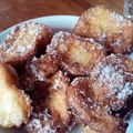 El cooksnap de María Eugenia cuando hizo Torrijas de Semana Santa.