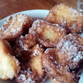 El cooksnap de María Eugenia cuando hizo Torrijas de Semana Santa.