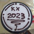 Cooksnap από Kostas Patrinelis στη συνταγή Βασιλόπιτα τύπου κέικ