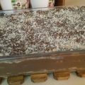 صورة من salha، شاركها بعد تجربة وصفة حلى الموكا البارد