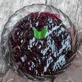 Cooksnap dari Vina Himatur untuk resep Selai Buah Naga Homemade (Red Dragon Fruit Jam)