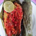 Cooksnap dari Berlian Soewandono untuk resep Peda Bakar Kemangi🤤